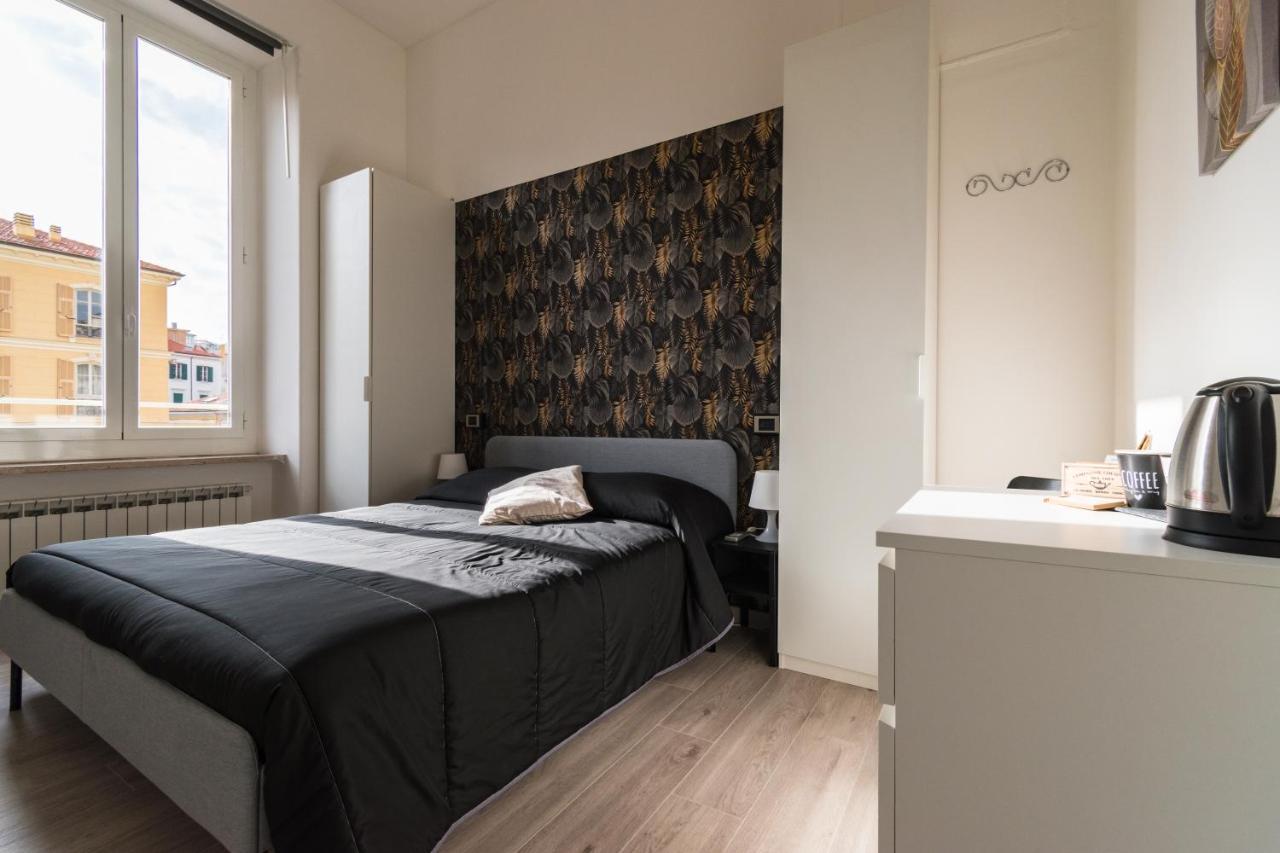 Chambre Double Standard