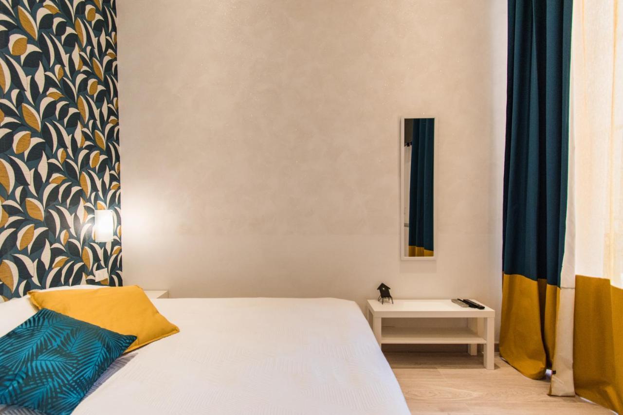 Chambre Triple Deluxe