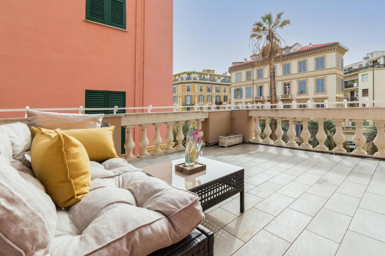 Appartement avec Terrasse