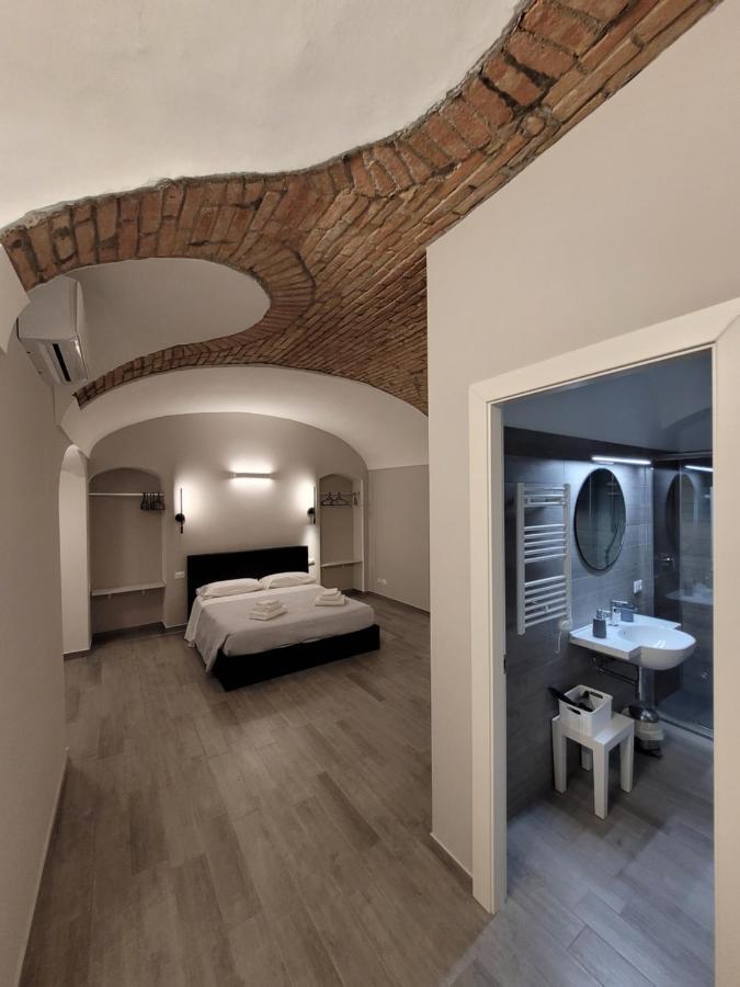 Chambre Triple de Luxe