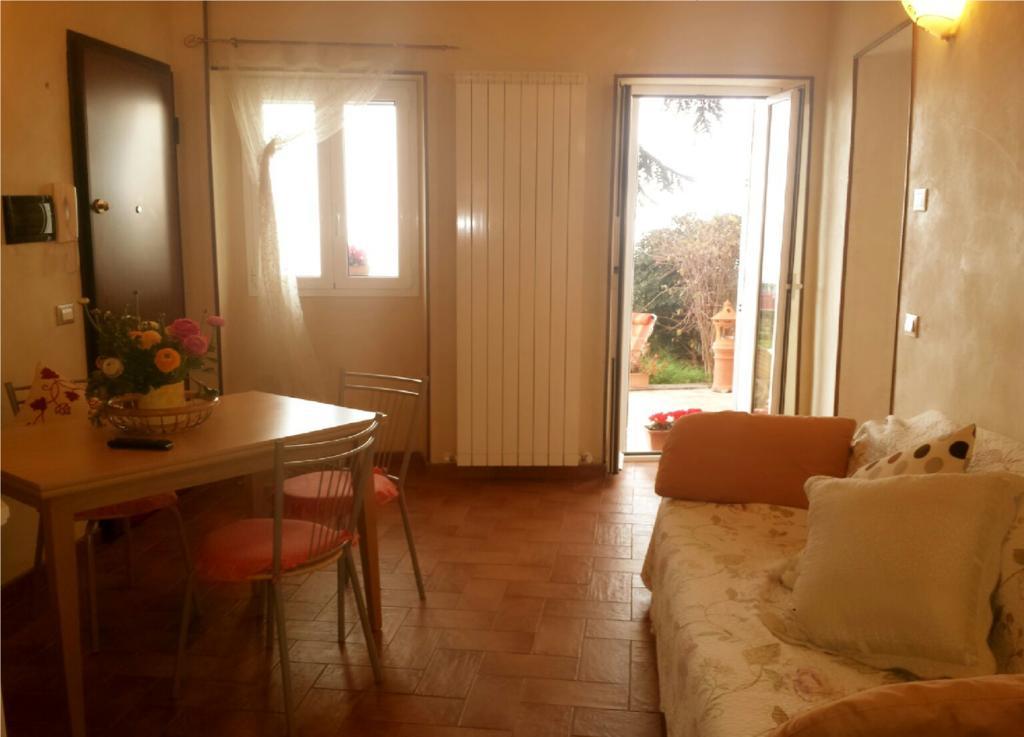 Appartement 1 Chambre Standard