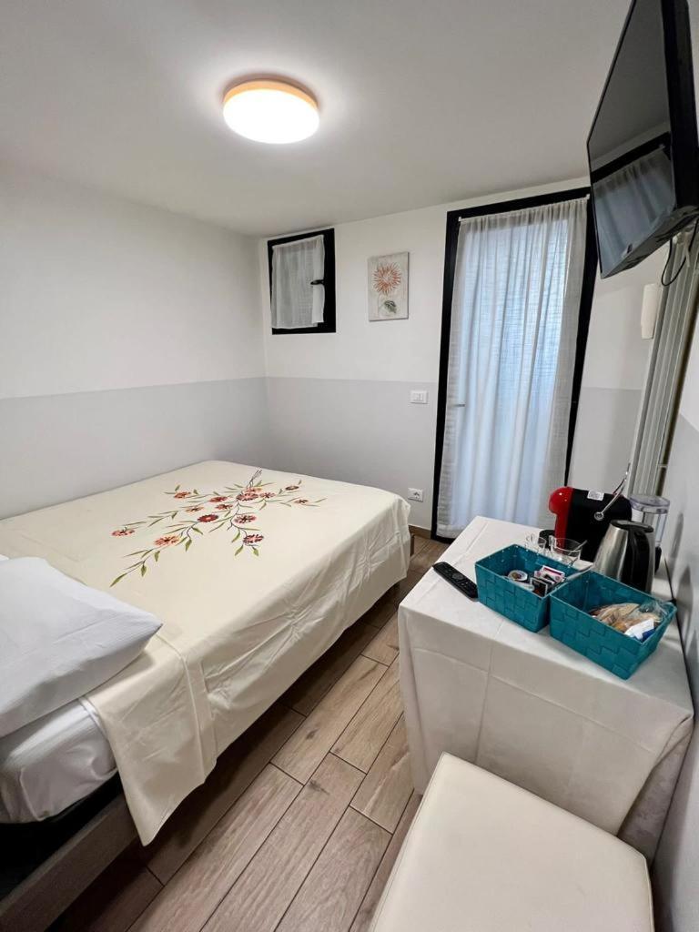 Petite Chambre Double