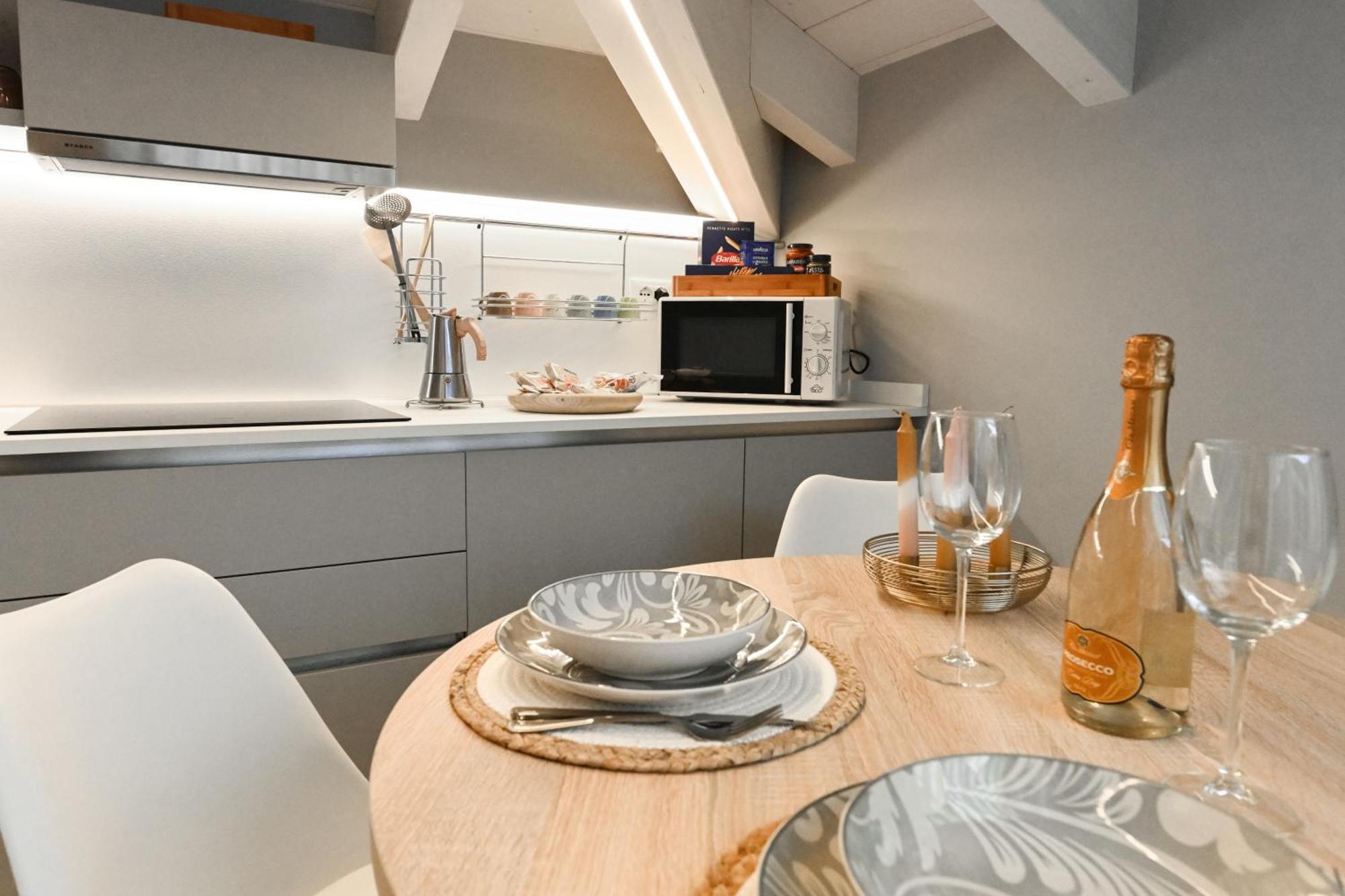 Suite avec Terrasse