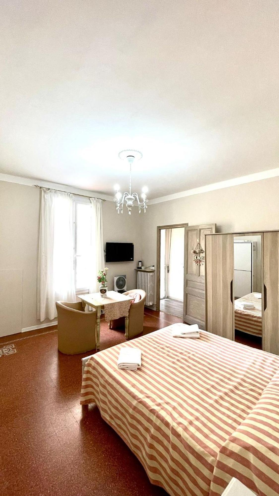 Chambre Triple Confort