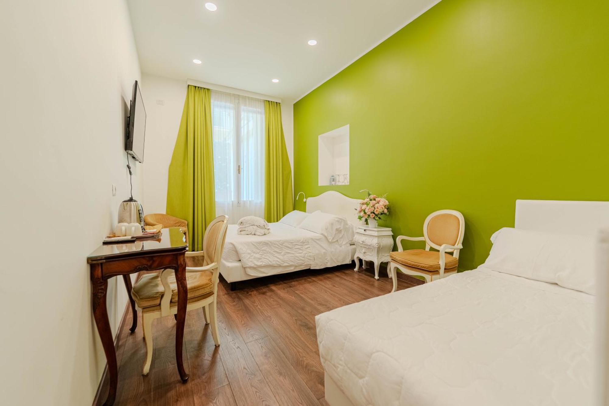 Standard Family Room