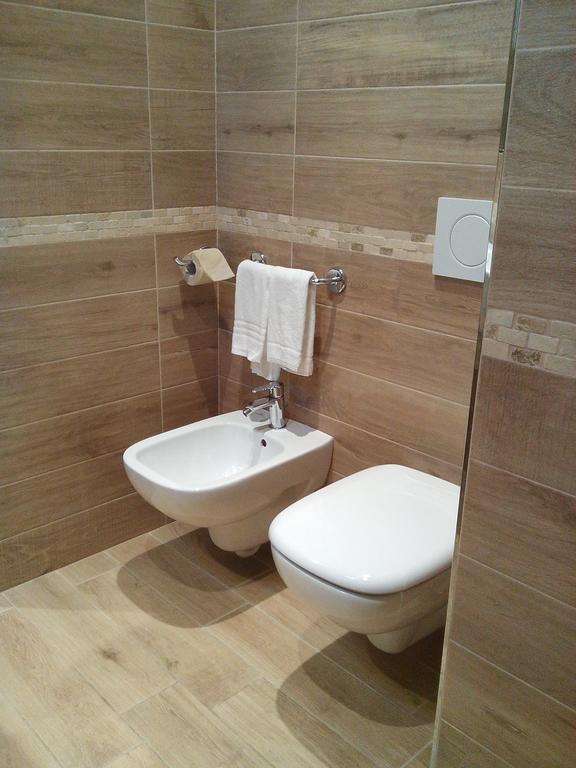 Chambre Quadruple