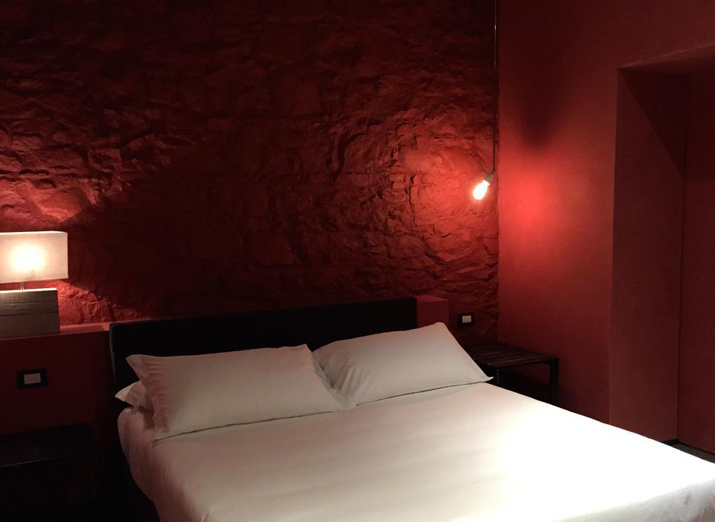 Chambre Deluxe Double ou Lits Jumeaux