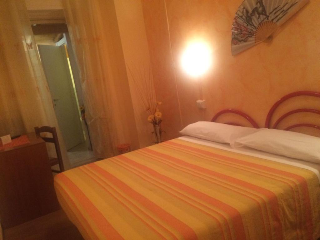Chambre Double avec Salle de Bains