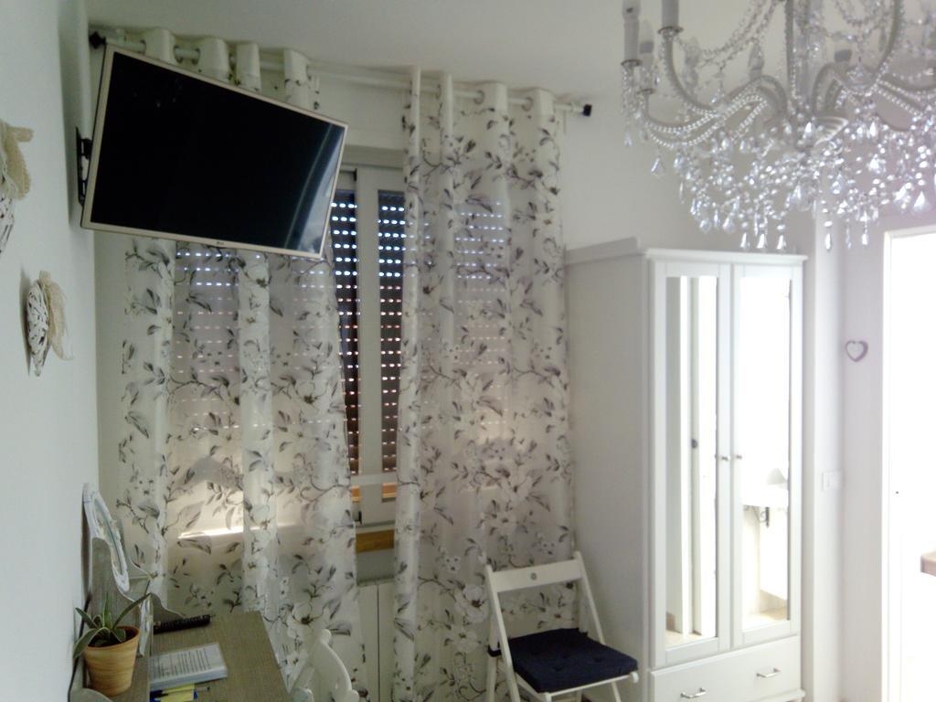 Chambre Double avec Salle de Bains Privative