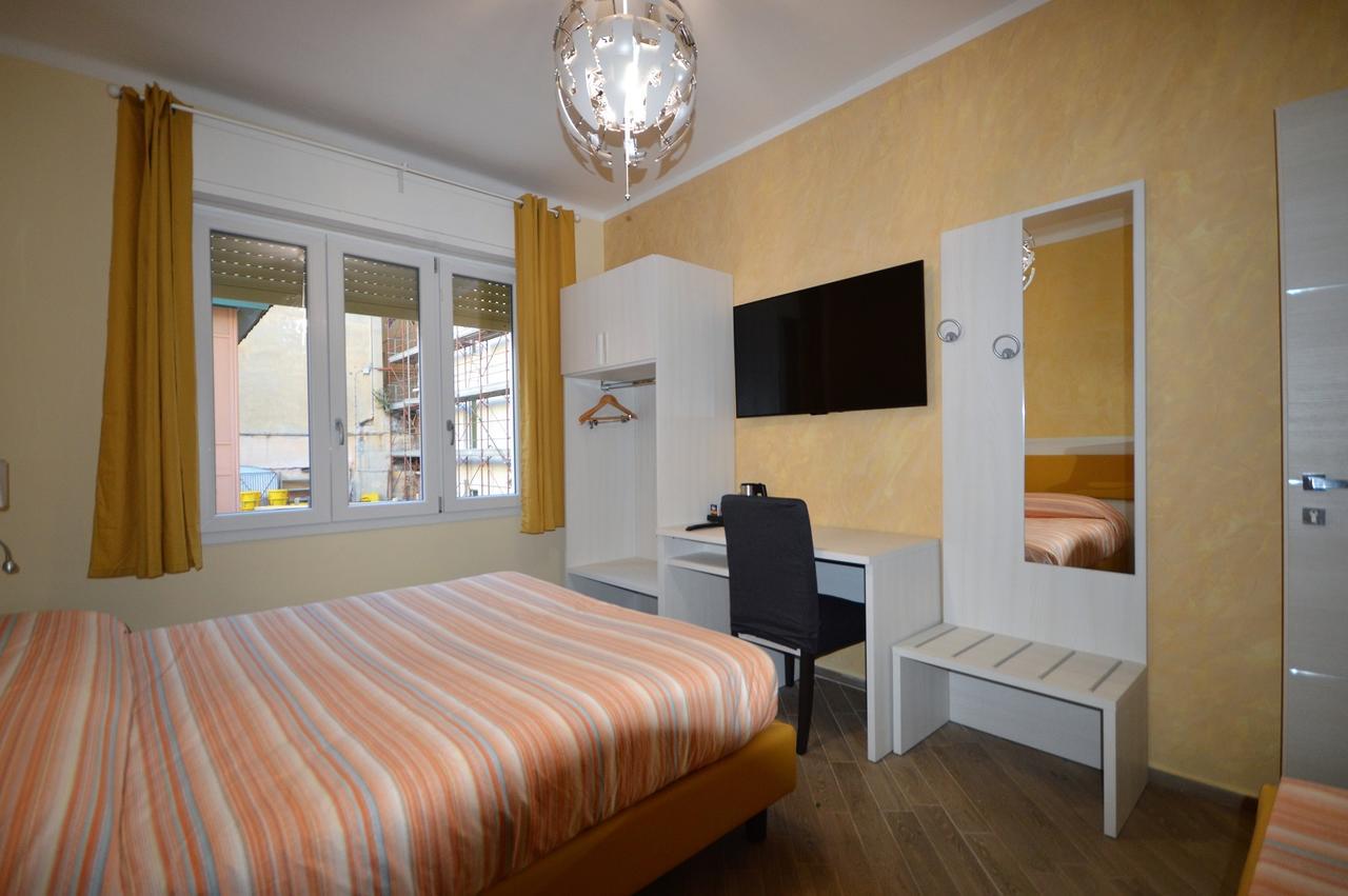 Chambre Triple Standard