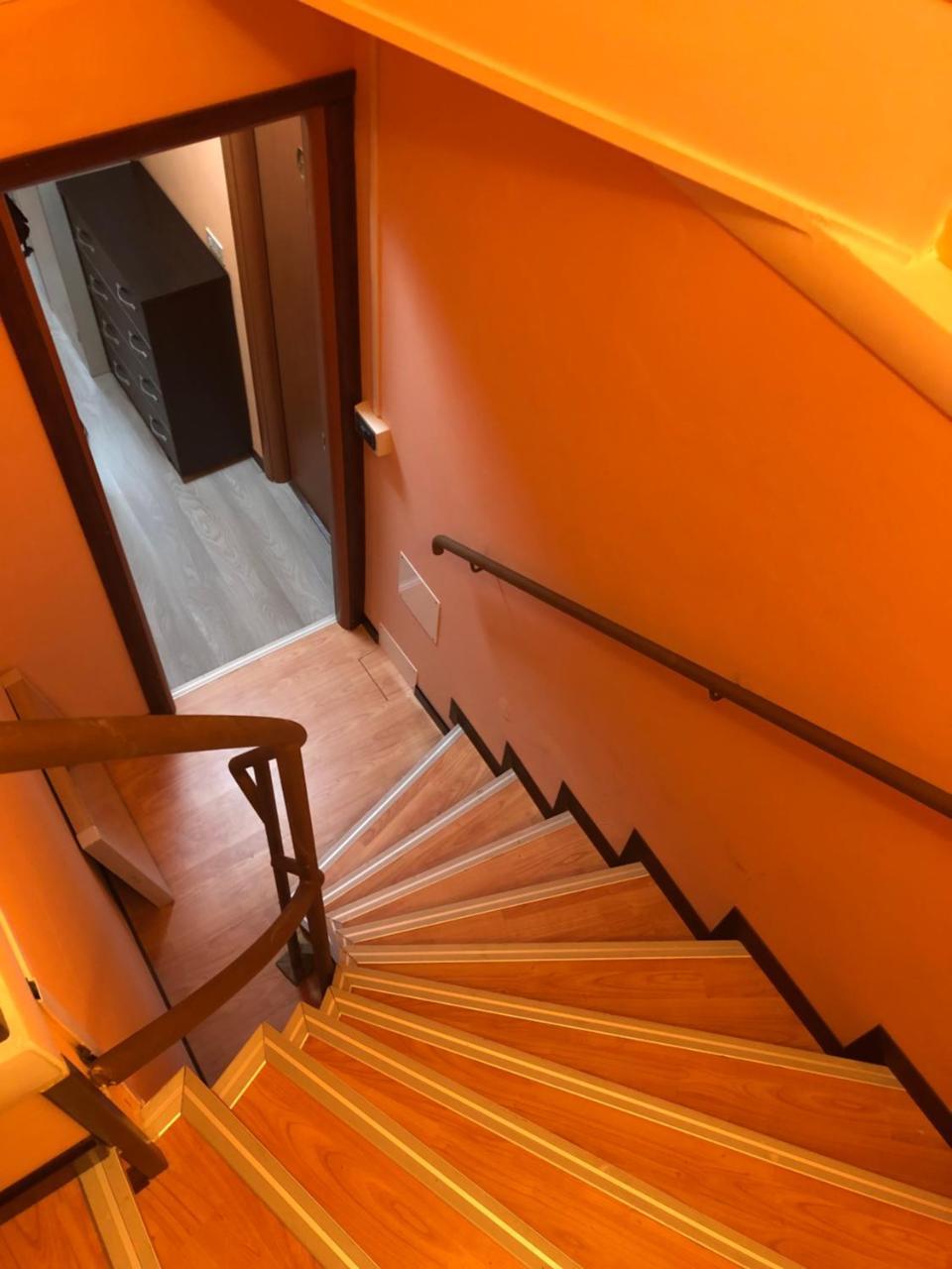 Chambre Double - Mansardée
