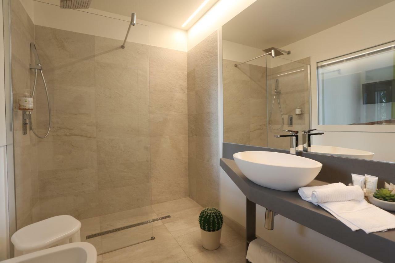 Deluxe Double Room Balcony Sea View