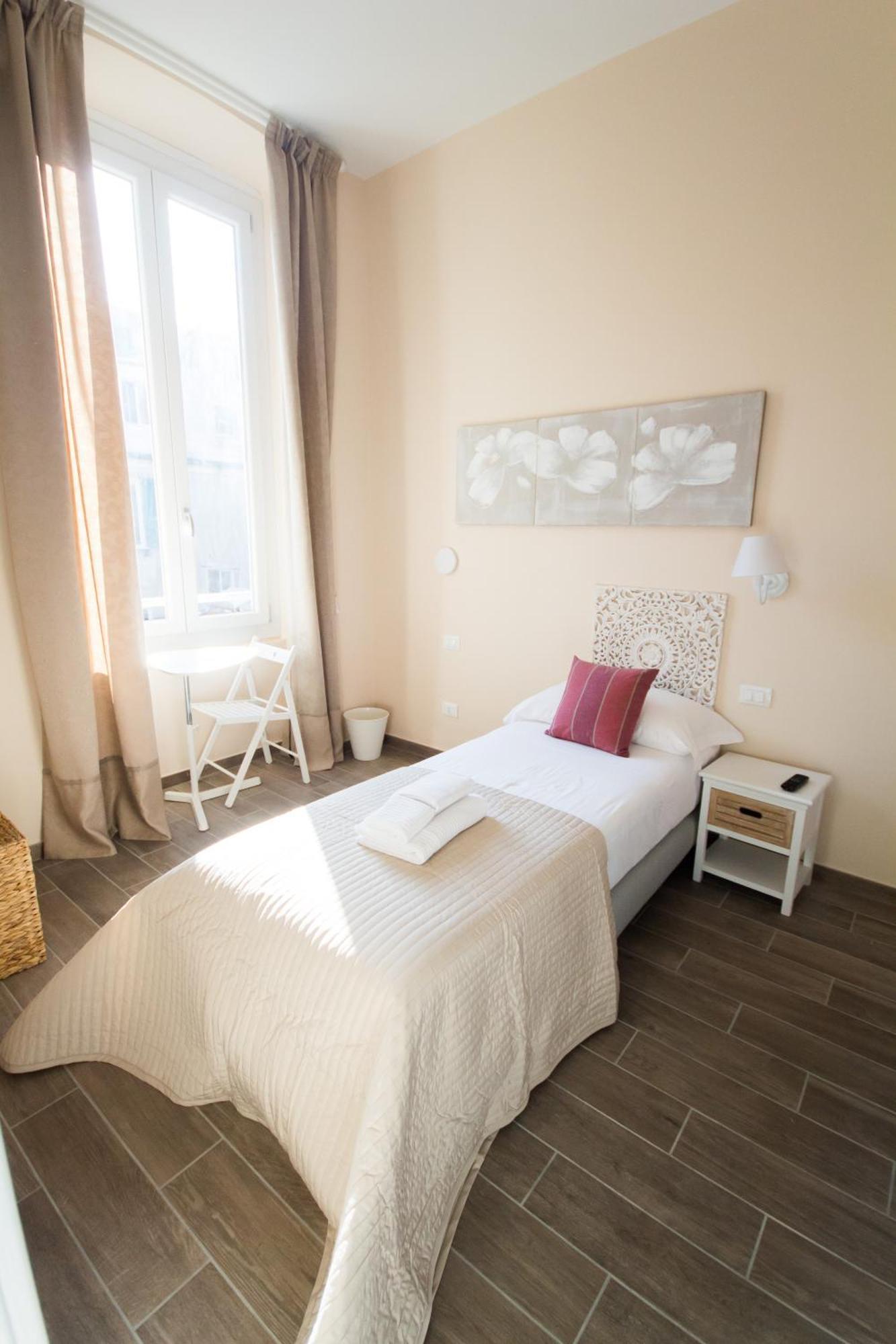 Chambre Simple Supérieure