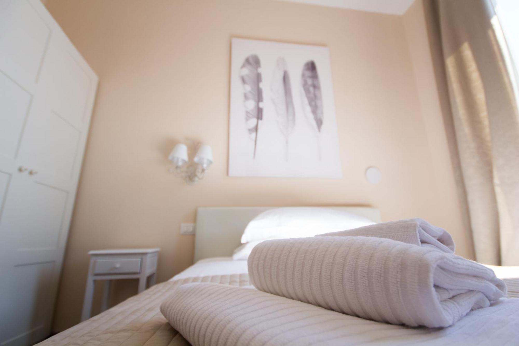Chambre Double avec Salle de Bains Privative