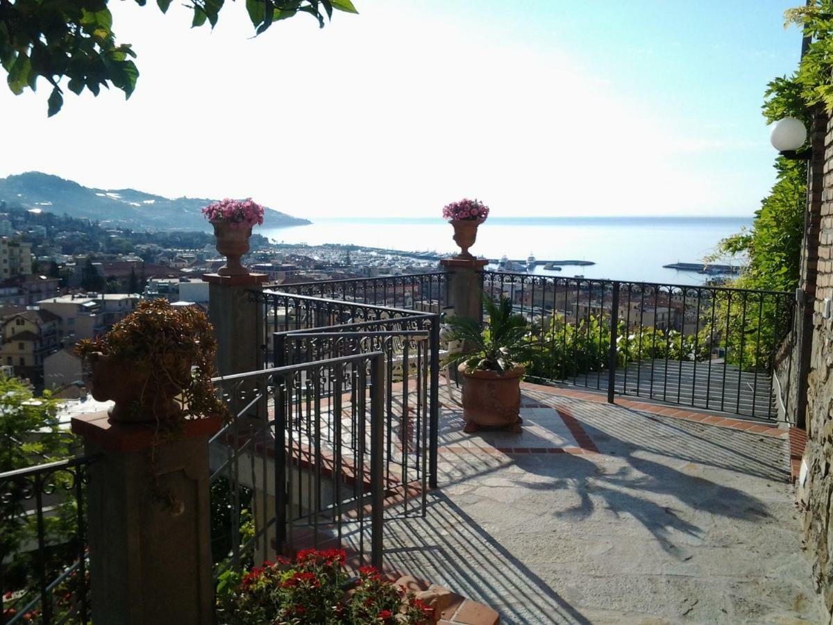 Suite - Vue sur Mer