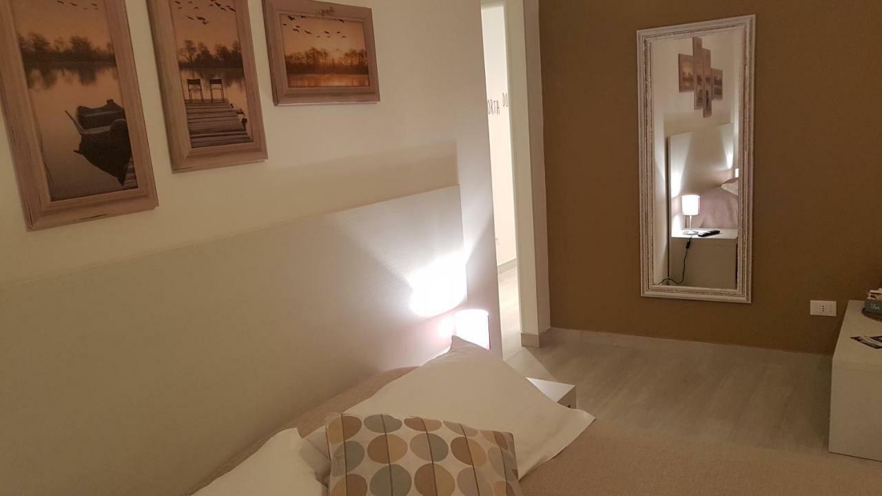 Chambre Triple Supérieure