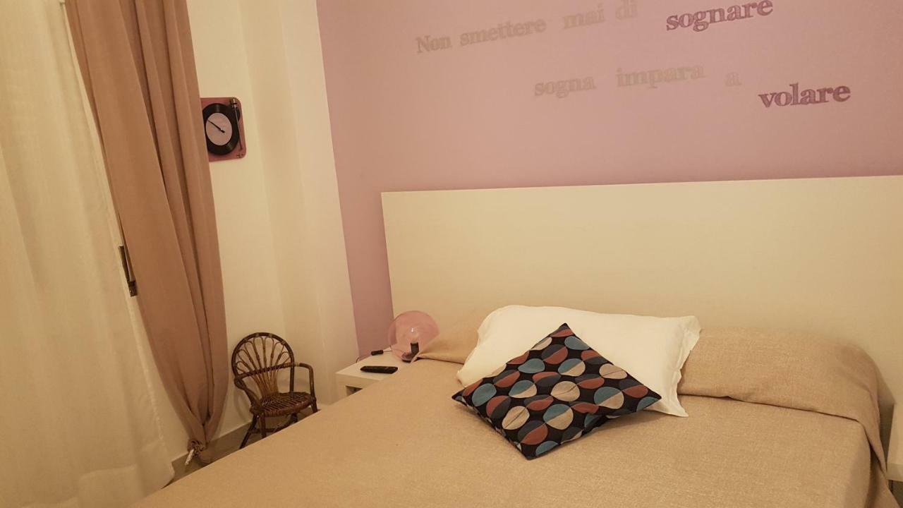 Chambre Double avec Salle de Bains Privative Extérieure