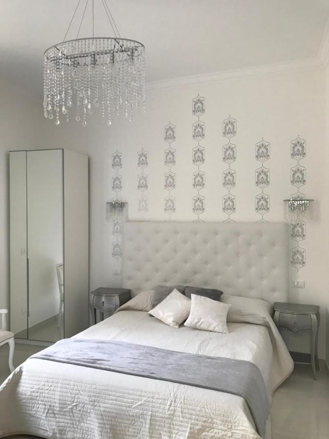 Chambre Double Deluxe avec Balcon