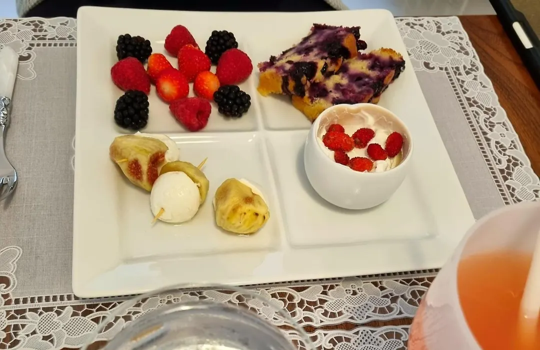 Palms Luxury Suites Sanremo-1