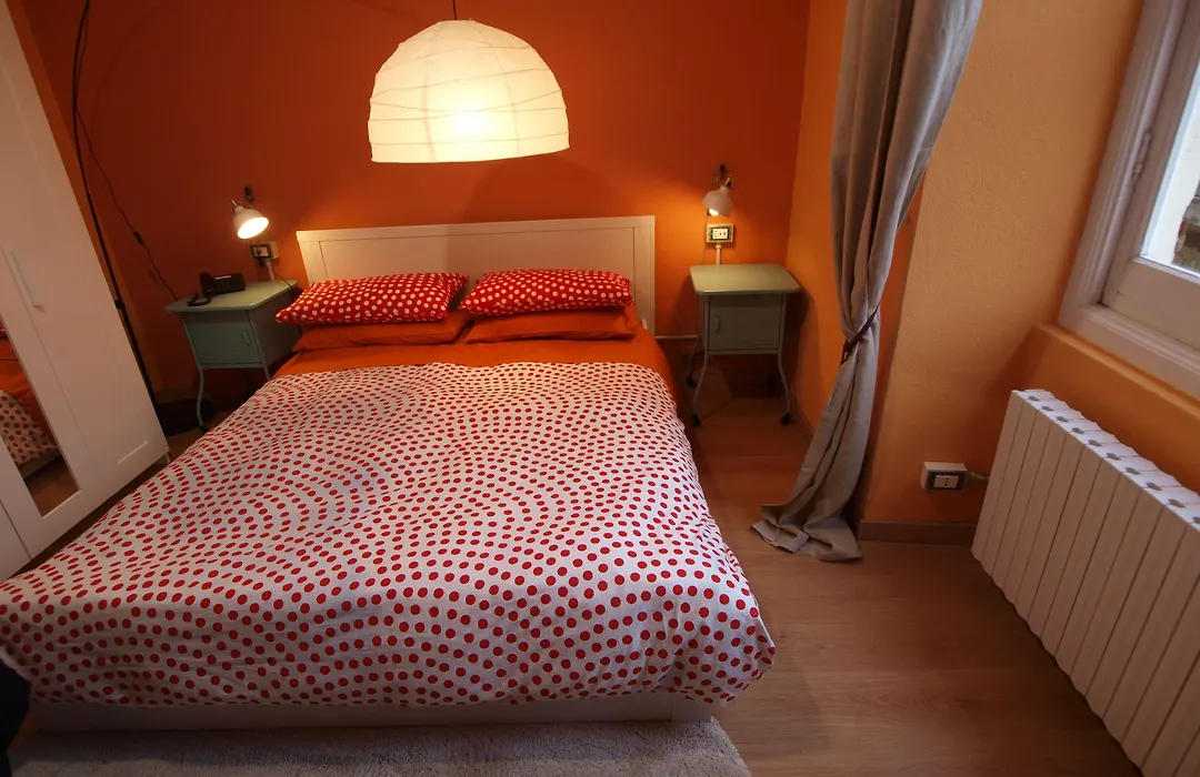 Andres Guest House Sanremo-1