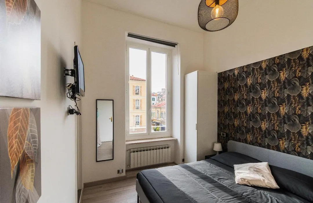 Le Camere Del Centro-1