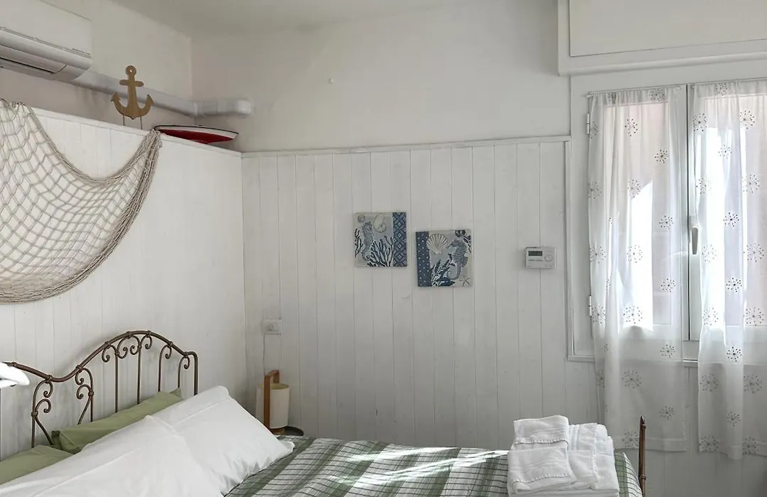 Villa Bruna B&B-1