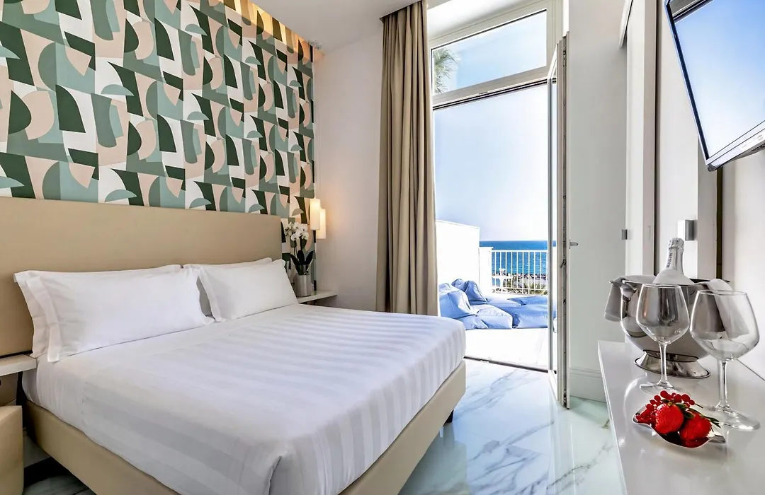Sanremo Luxury Suites-1
