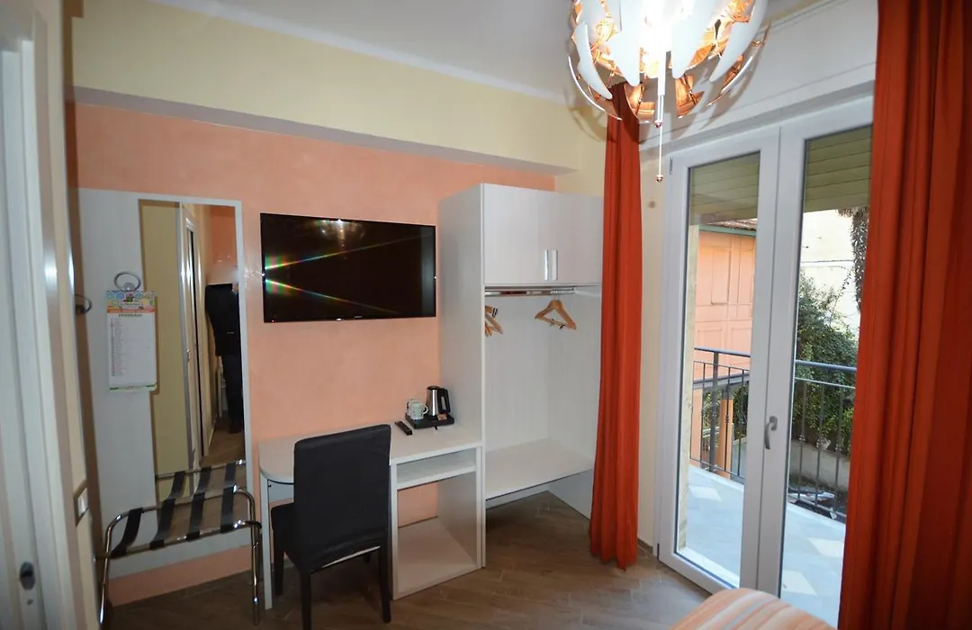 Palafiori Rooms Sanremo-1