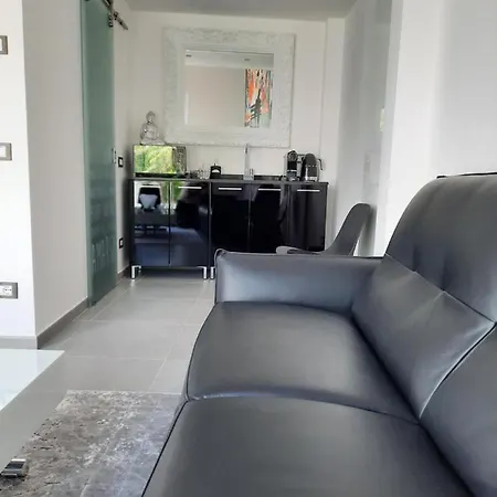 Palms Luxury Suites Sanremo-3