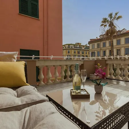 Le Camere Del Centro-3