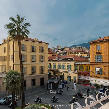 Le Camere Del Centro-2