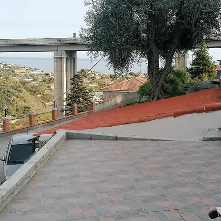 La Casa Di Trilly-2