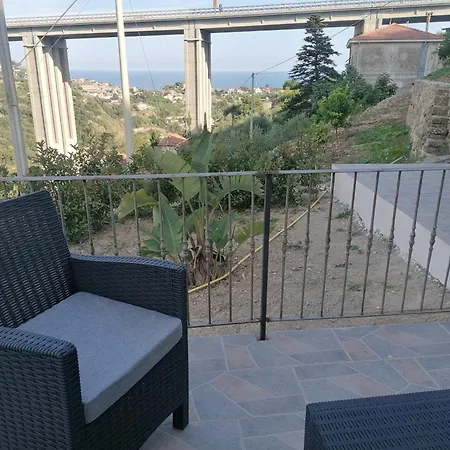 La Casa Di Trilly-3