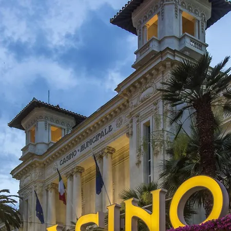 Sakura Inn Sanremo-3