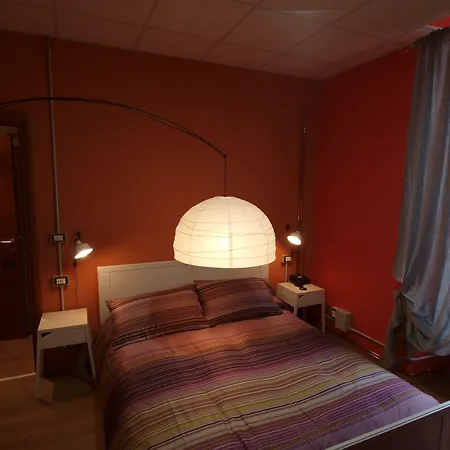 Andres Guest House Sanremo-2