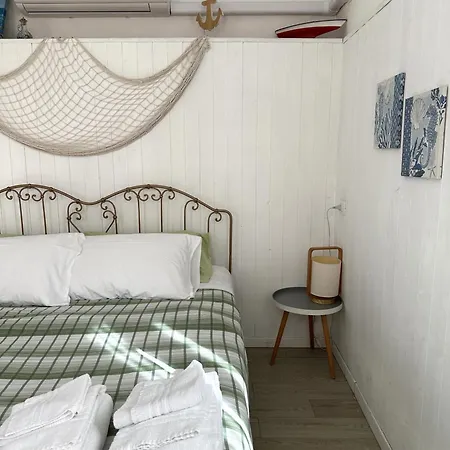 Villa Bruna B&B-2