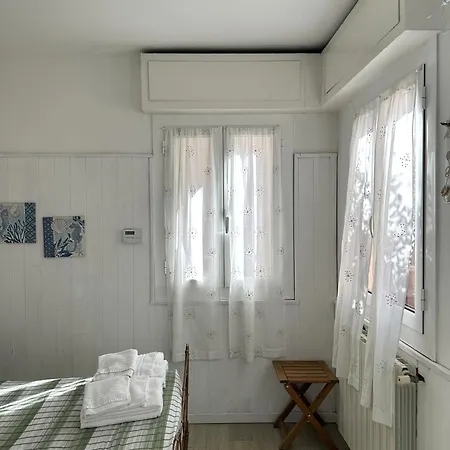 Villa Bruna B&B-3