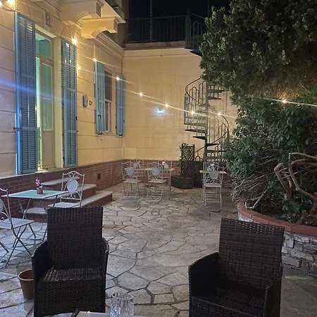 La Magia Del Mare B&B-2