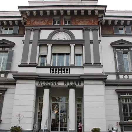Hotel Milano-3