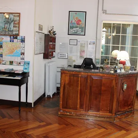Hotel Milano-2